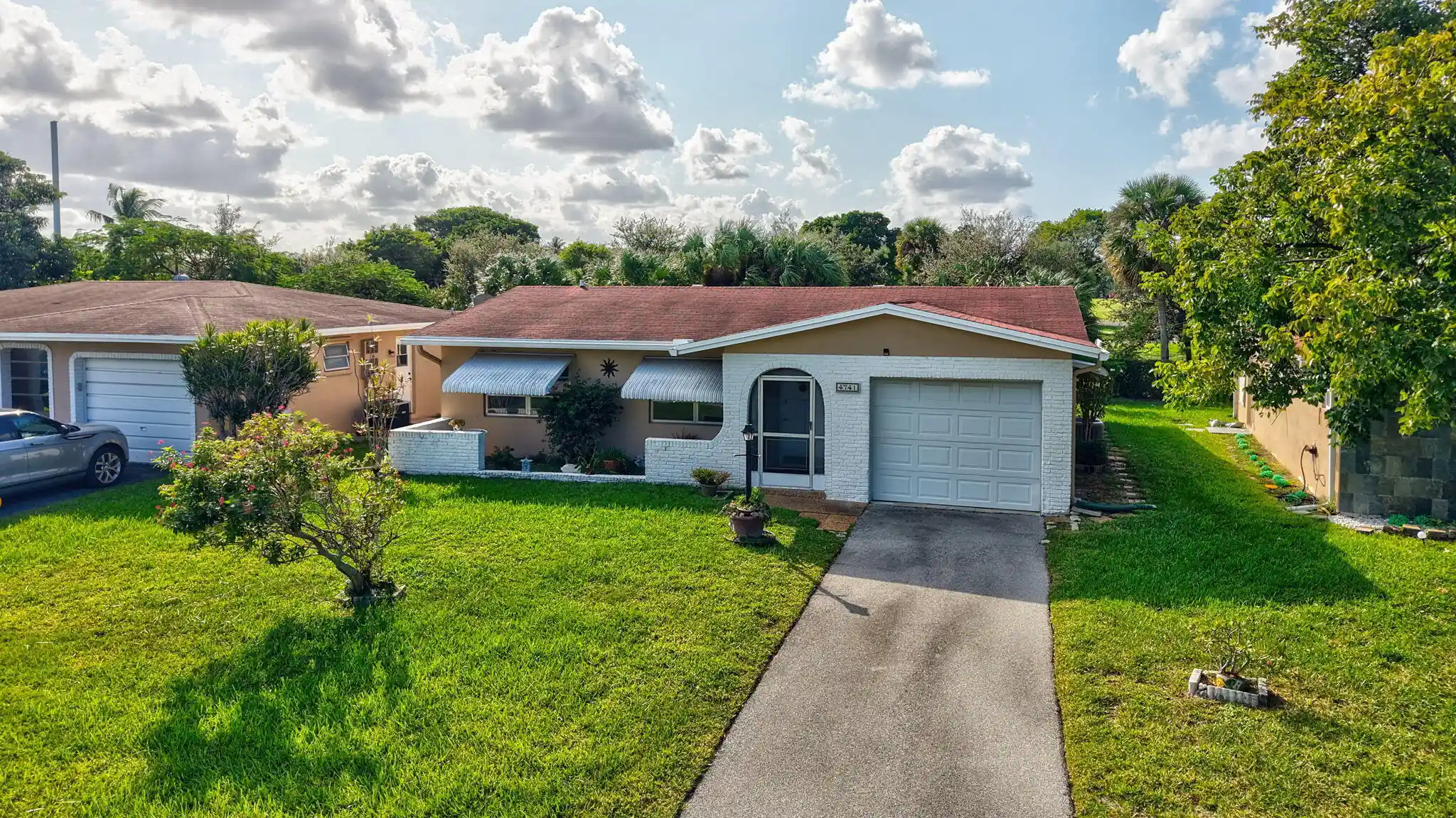 Single family home for sale at 4741 NW 13th Avenue, Deerfield Beach, FL 33064 | MLS# B26042844