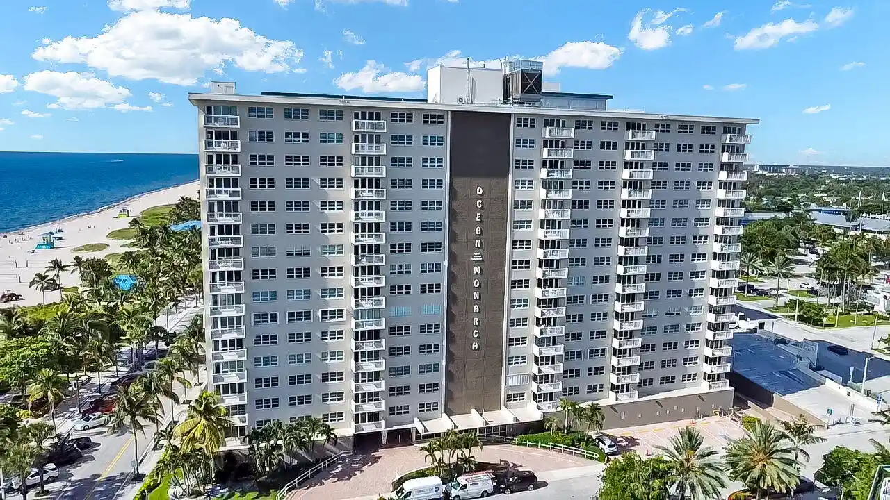 Condo for sale at 133 N Pompano Beach Blvd #204, Pompano Beach, FL 33062 | MLS# B26042851