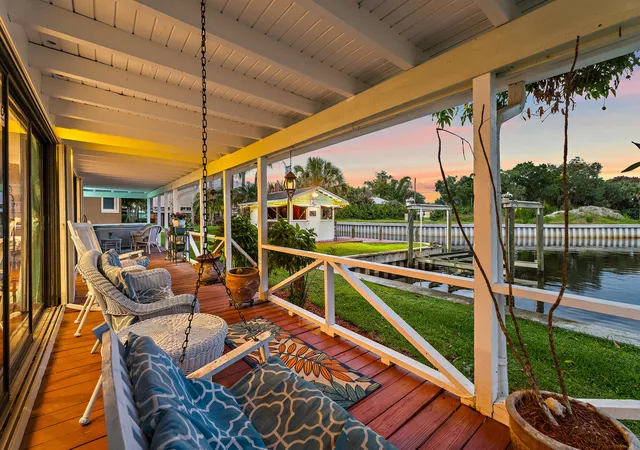 Photo 2 of Single family home for sale at 715 Sw Rustic Cir, Stuart, FL 34997 | MLS# B26042852 | Listing updated on 2026-10-08