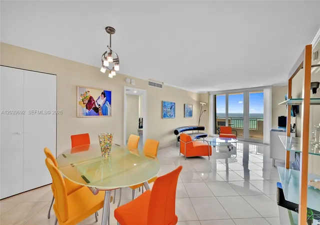 2nd image of 3180 S Ocean Dr #1610, Hallandale Beach, FL 33009 | MLS# A12039692