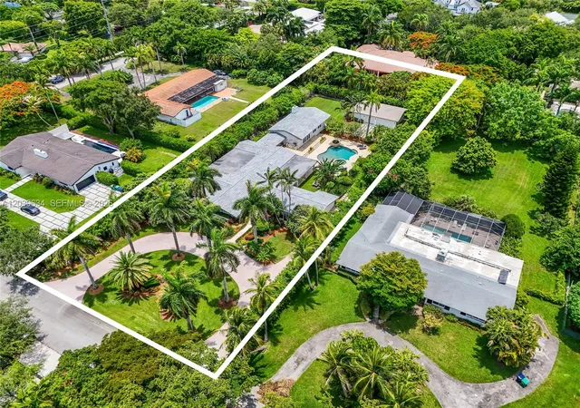 1st image of 11900 Sw 63rd Ave, Pinecrest, FL 33156 | MLS# A12039634