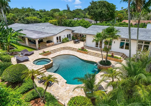 2nd image of 11900 Sw 63rd Ave, Pinecrest, FL 33156 | MLS# A12039634