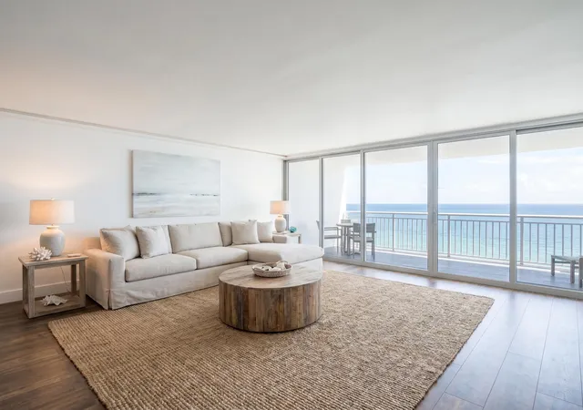 Photo 1 of Condo for sale at 1390 S Ocean Blvd #Ph-f, Pompano Beach, FL 33062 | MLS# B26042890 | Listing updated on 2026-09-23