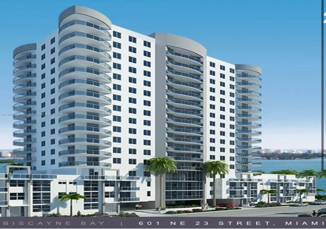 Homes for sale in Miami, FL | 601 Ne 23rd St #806, Miami, FL 33137 | MLS# A12039809