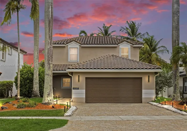 Homes for sale in Pembroke Pines, FL | 19185 Nw 22nd St, Pembroke Pines, FL 33029 | MLS# A12039664