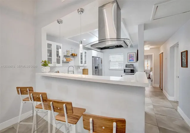 4th image of 5535 Sw 24Th Ave, Fort Lauderdale, FL 33312 | MLS# A12039678