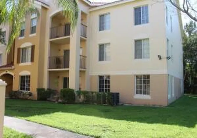 Photo 1 of Condo for sale at 4211 San Marino Blvd #107, West Palm Beach, FL 33409 | MLS# B26042908 | Listing updated on 2026-10-29