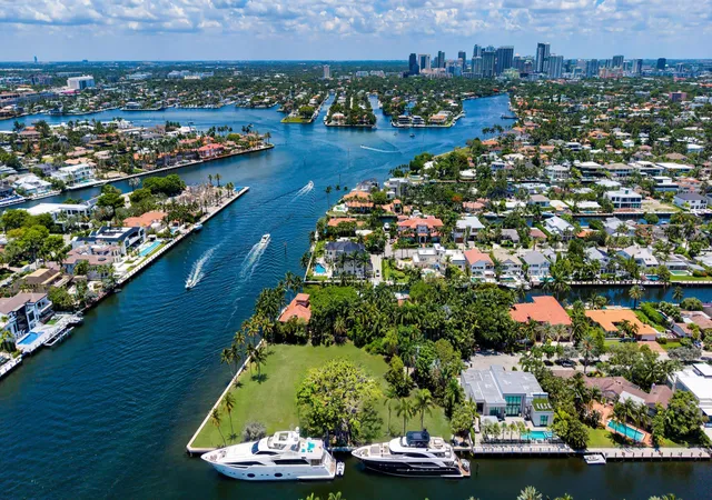 Photo 2 of Land for sale at 1000 Riviera Isle Dr, Fort Lauderdale, FL 33301 | MLS# B26042914 | Listing updated on 2026-09-23