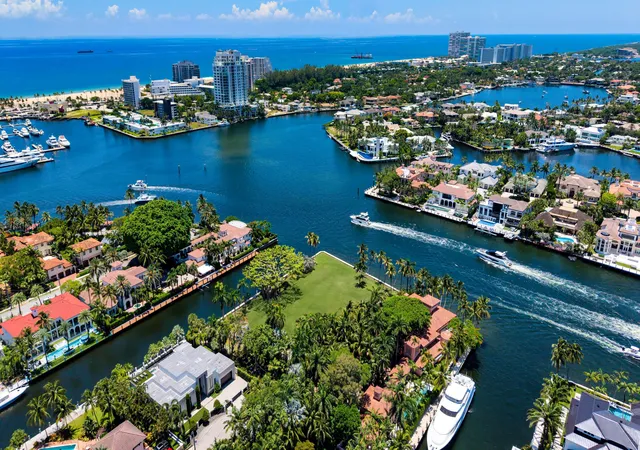 Photo 3 of Land for sale at 1000 Riviera Isle Dr, Fort Lauderdale, FL 33301 | MLS# B26042914 | Listing updated on 2026-09-23