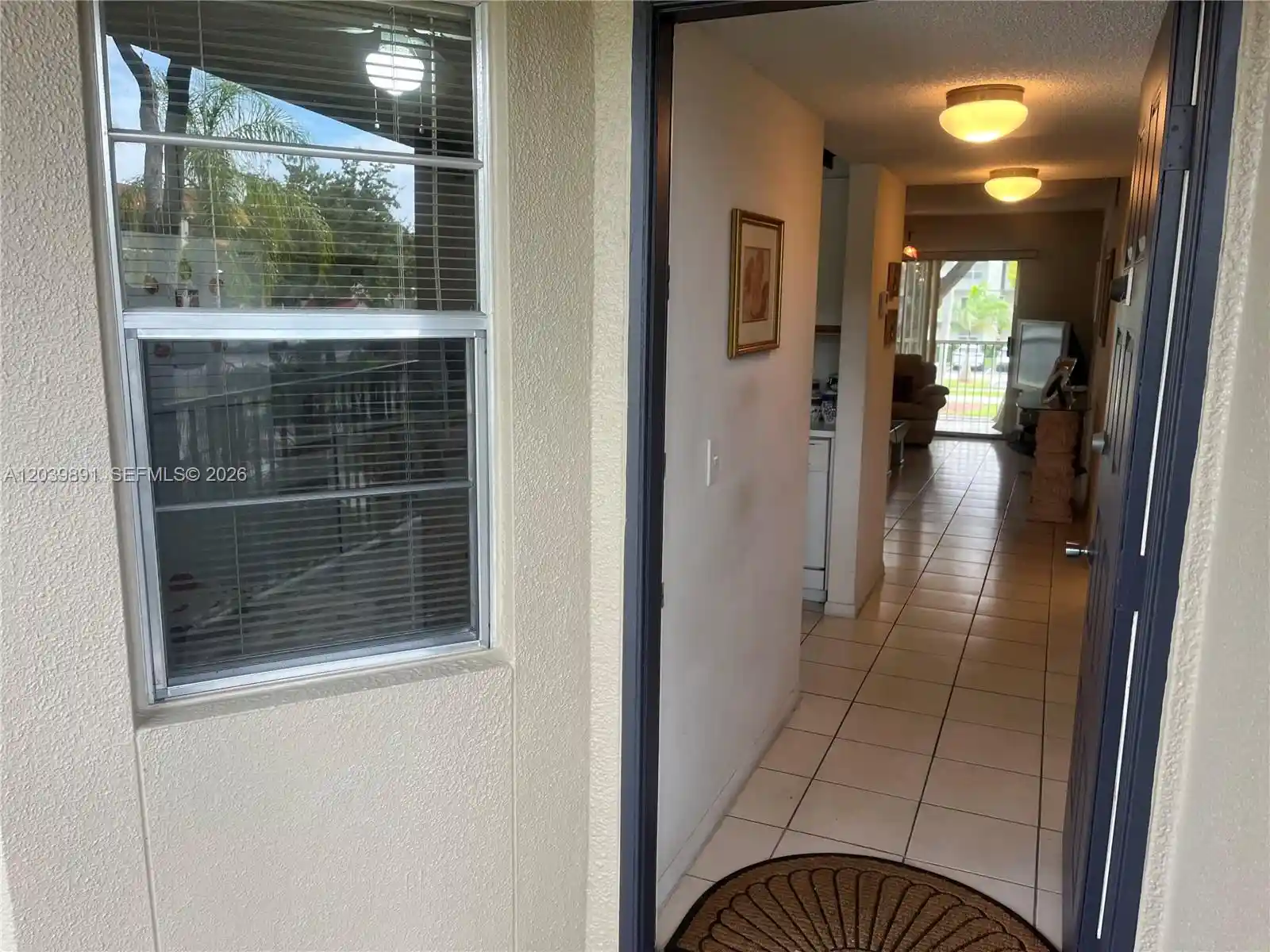 Condo for sale at 1100 SW 128th Terrace #204U, Pembroke Pines, FL 33027 | MLS# A12039891 | Listing updated on 2026-10-05