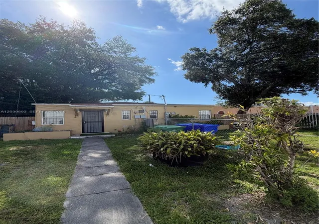 Homes for sale in Miami, FL | 5421 Nw 1st Ct, Miami, FL 33127 | MLS# A12039893