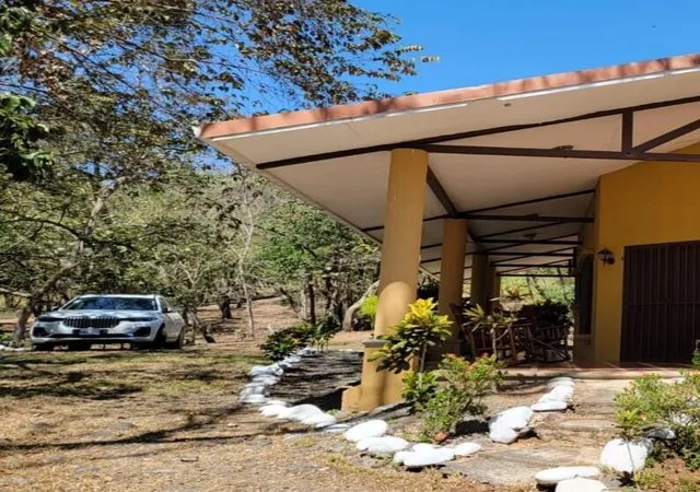 6th image of De Estación Bomberos 1km Norte 3km Al Oeste, Orotina, FL 33140 | MLS# B26042978