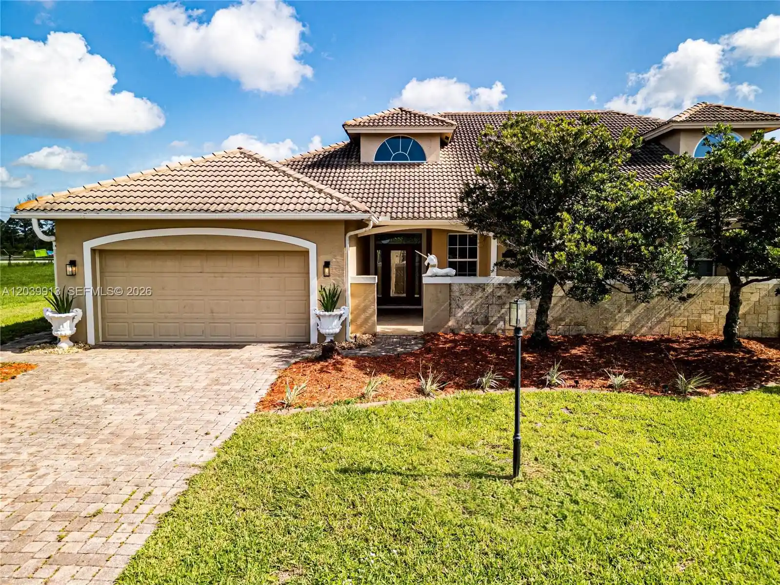 Single family home for sale at 6938 Cecilia Ave, Sebring, FL 33872 | MLS# A12039913 | Listing updated on 2026-10-25