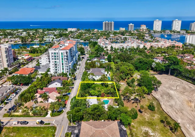 Photo 2 of Land for sale at 442 E Royal Palm Rd, Boca Raton, FL 33432 | MLS# B26042999 | Listing updated on 2026-10-07