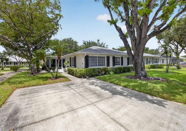 2nd image of 10125 S 42nd Ave #151, Boynton Beach, FL 33436 | MLS# A12039954