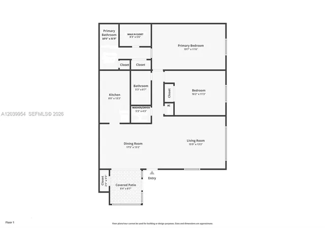 3rd image of 10125 S 42nd Ave, Boynton Beach, FL 33436