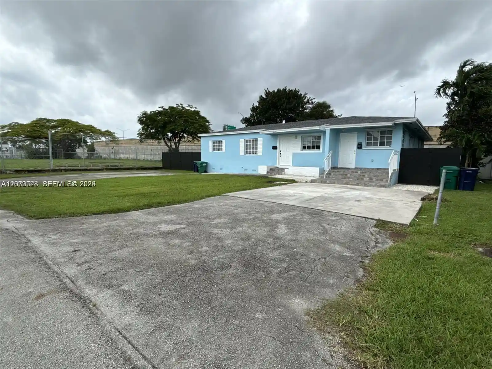 Photo 1 of Sale Pending at 2150 Sw 76th Court, Miami, FL 33155 | MLS# A12039528 | Listing updated on 2026-10-14
