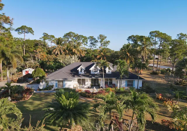 Photo 3 of Single family home for sale at 15049 85th Road N, Loxahatchee, FL 33470 | MLS# B26043076 | Listing updated on 2026-10-01