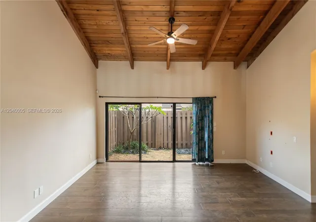 3rd image of 8021 Sw 21St Ct, Davie, FL 33324 | MLS# A12040005