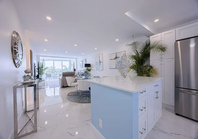 Photo 1 of Condo for sale at 3224 S Ocean Blvd #612b, Highland Beach, FL 33487 | MLS# B26043092 | Listing updated on 2026-09-29
