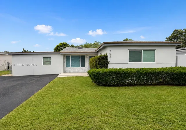 Homes for sale in Miramar, FL | 7521 Shalimar St, Miramar, FL 33023 | MLS# A12039994