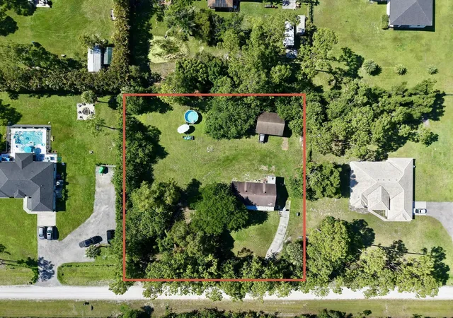 Homes for sale in The Acreage, FL | 17605 92nd Ln N, The Acreage, FL 33470 | MLS# B26043113