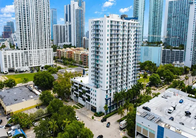 Homes for sale in Miami, FL | 275 Ne 18th St #504, Miami, FL 33132 | MLS# A12039444
