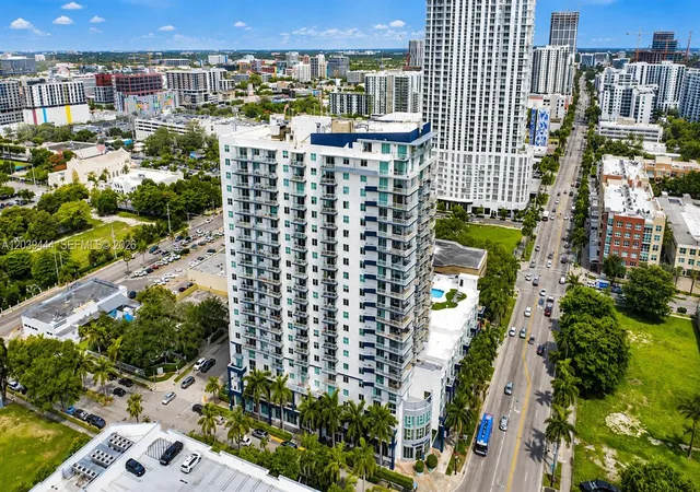 Homes for sale in Miami, FL | 275 Ne 18th St #504, Miami, FL 33132 | MLS# A12039444