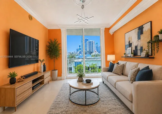 Homes for sale in Miami, FL | 275 Ne 18Th St #504, Miami, FL 33132 | MLS# A12039444