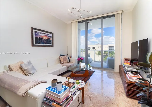 2nd image of 3470 E Coast Ave #H1109, Miami, FL 33137 | MLS# A12040082