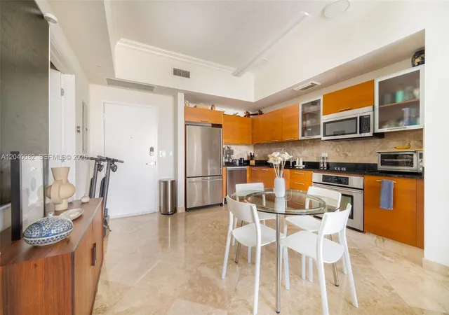 5th image of 3470 E Coast Ave #H1109, Miami, FL 33137 | MLS# A12040082