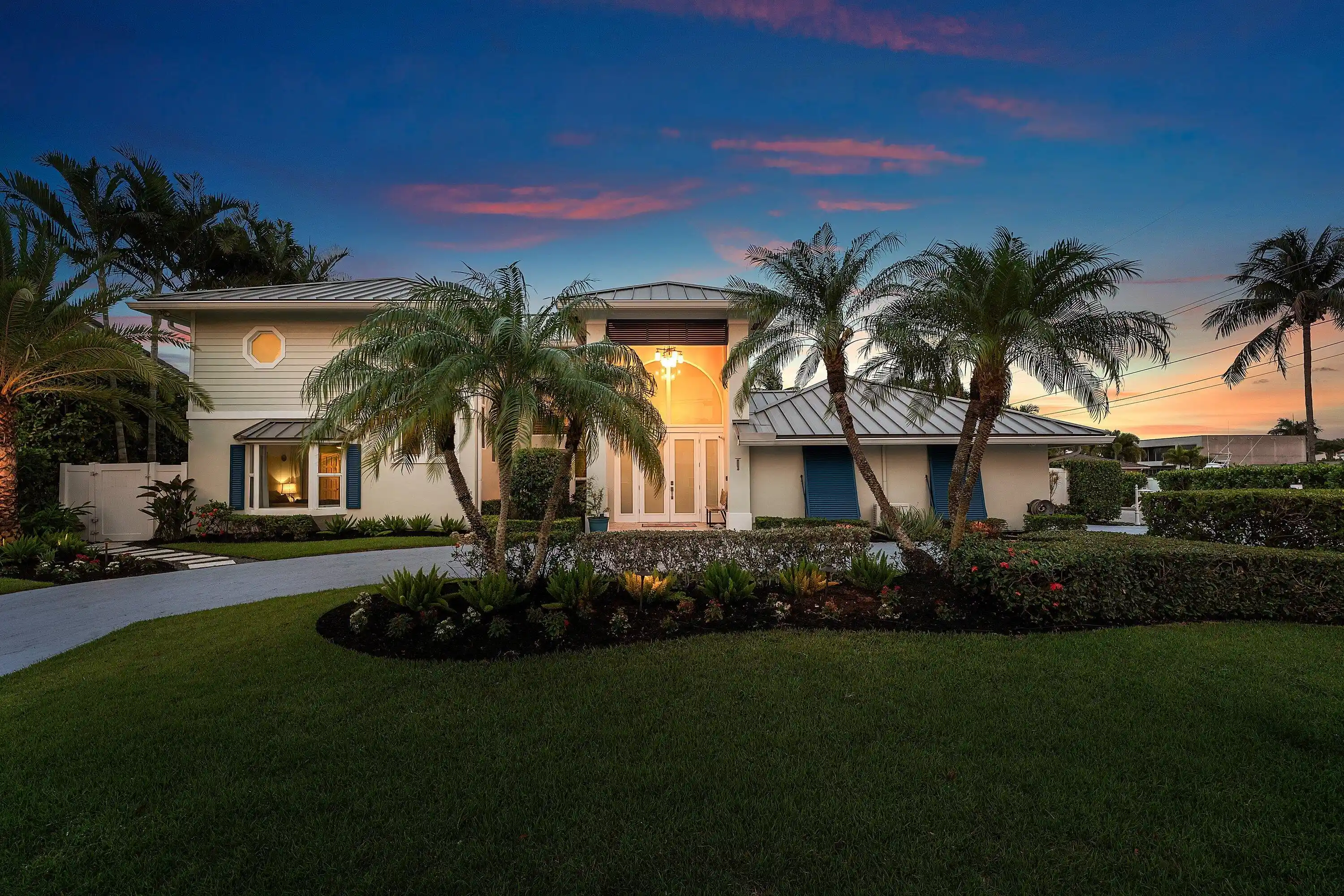 Photo 1 of Single family home for sale at 6500 Ne 7th Avenue, Boca Raton, FL 33487 | MLS# B26043173 | Listing updated on 2026-10-14