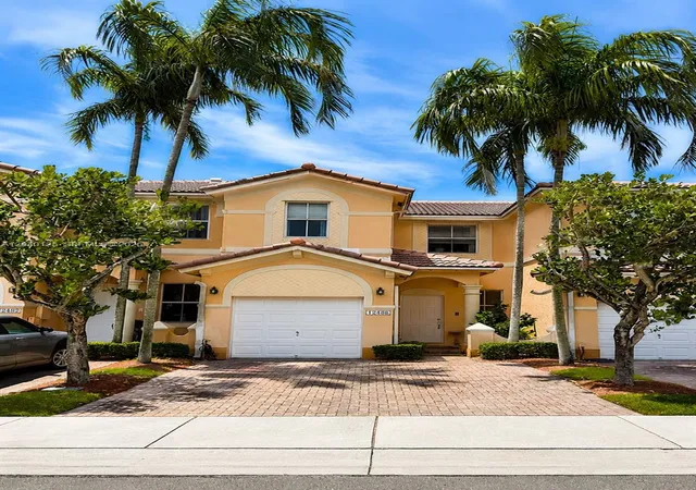 Townhouse for sale at 12488 SW 122nd Street, Miami, FL 33186 | MLS# A12040125 | Listing updated on 2026-07-06