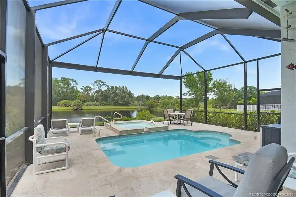 Photo 1 of Single family home for sale at 208 Se Via Tirso, Port Saint Lucie, FL 34952 | MLS# M20056038 | Listing updated on 2026-10-22