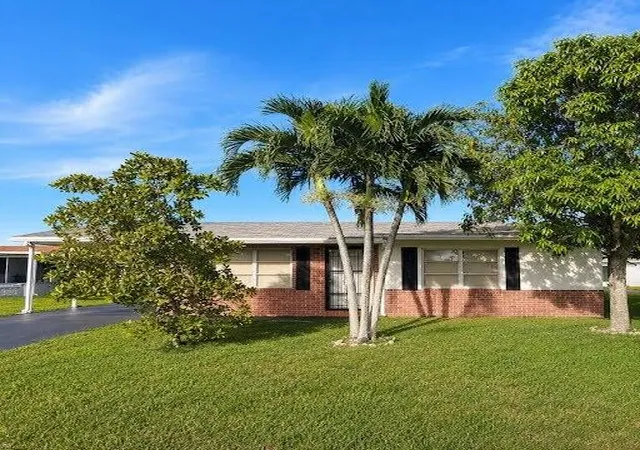 Homes for sale in Margate, FL | 1030 Nw 73rd Ave, Margate, FL 33063 | MLS# B26043201