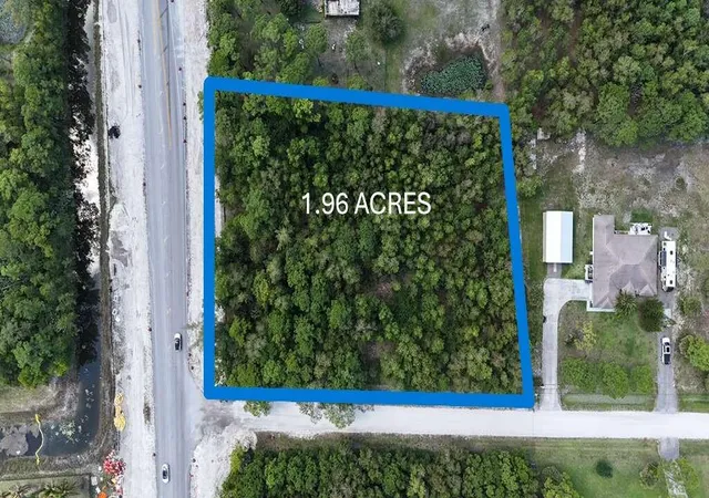 Photo 3 of Land for sale at 000 73rd Court N, The Acreage, FL 33470 | MLS# B26043240 | Listing updated on 2026-09-23