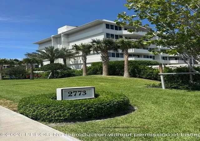 Condo for sale at 2773 S Ocean Blvd #414, Palm Beach, FL 33480 | MLS# B26043261 | Listing updated on 2026-09-23