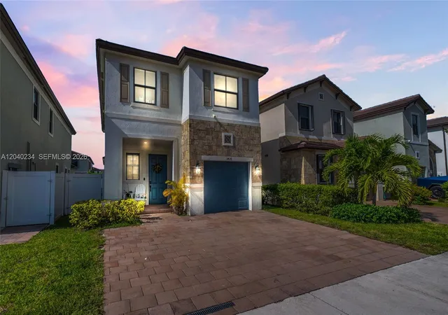 2nd image of 3416 W 109th Pl, Hialeah, FL 33018 | MLS# A12040234