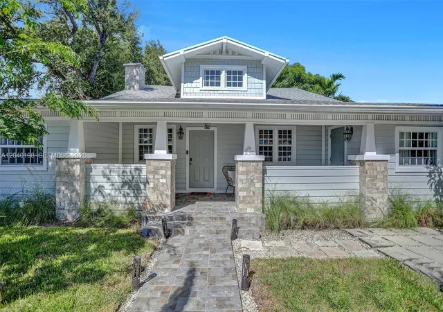 Homes for sale in Miami, FL | 421 Ne 70th St, Miami, FL 33138 | MLS# A12040198