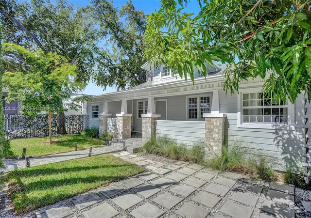 Homes for sale in Miami, FL | 421 Ne 70Th St, Miami, FL 33138 | MLS# A12040198
