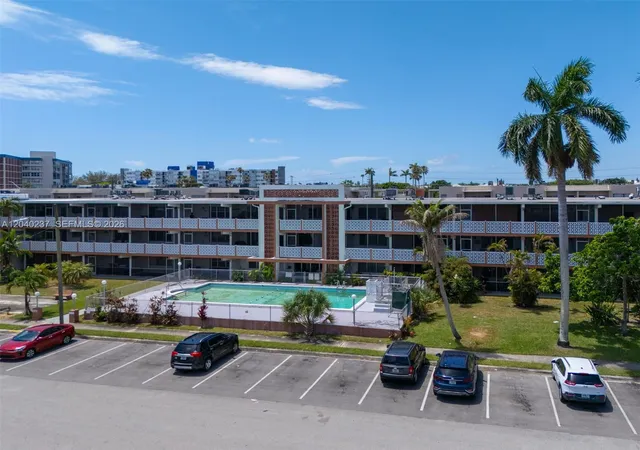 Condo for sale at 1450 NE 170th Street #115, North Miami Beach, FL 33162 | MLS# A12040237 | Listing updated on 2026-07-06