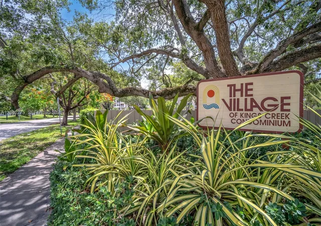 Homes for sale in Miami, FL | Village Of Kings Creek, Miami, FL 33143