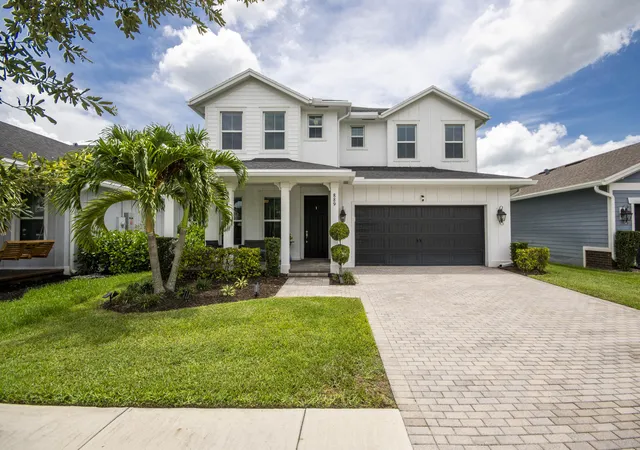 2nd image of 889 Wandering Willow Wy, Loxahatchee, FL 33470 | MLS# B26043291
