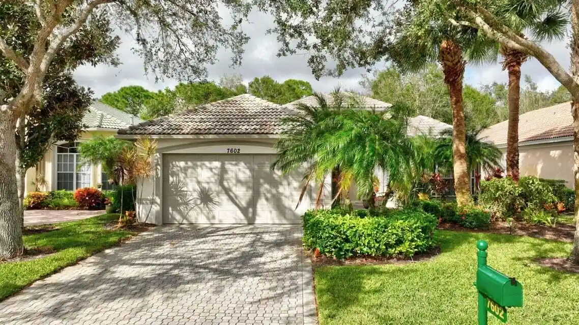 Photo 1 of Single family home for sale at 7602 Greenbrier Cir, Port St Lucie, FL 34986 | MLS# B26043300 | Listing updated on 2026-10-26