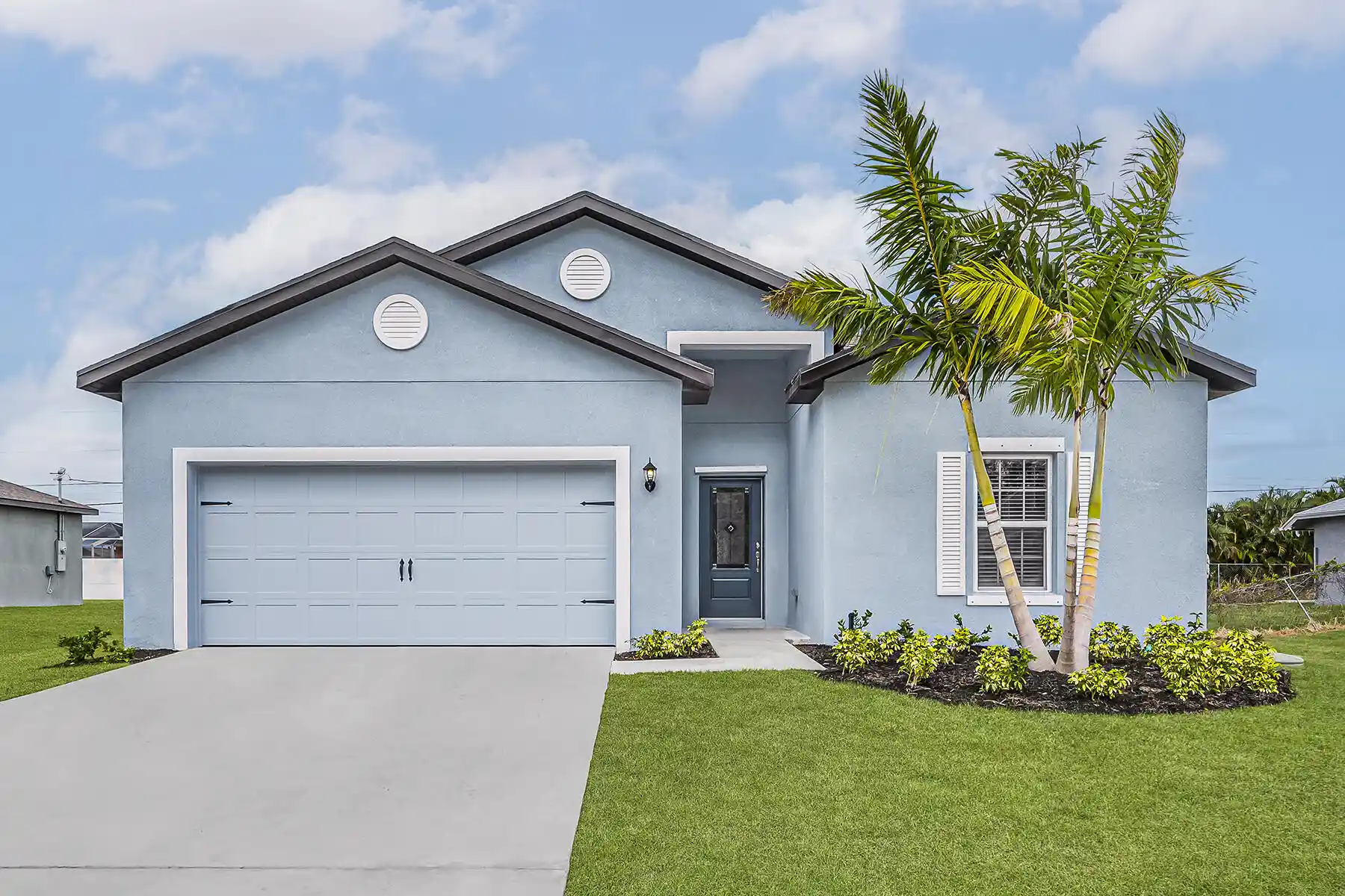 Photo 1 of Single family home for sale at 5201 Nw N Macedo Blvd, Port St Lucie, FL 34983 | MLS# B26043302 | Listing updated on 2026-10-08