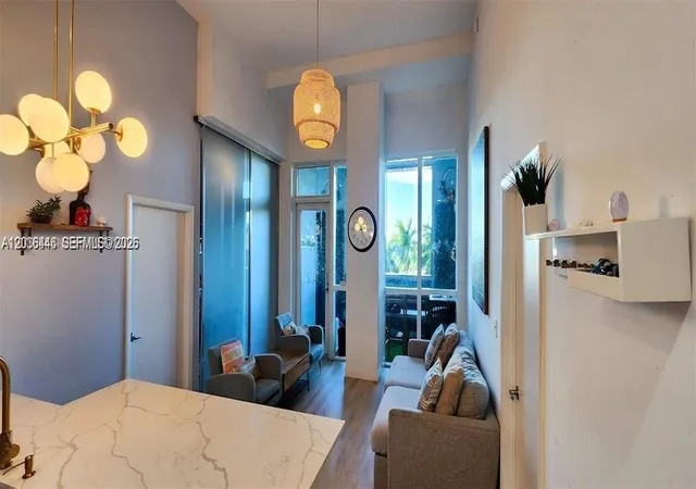 1st image of 244 Biscayne Blvd #301, Miami, FL 33132 | MLS# A12036446