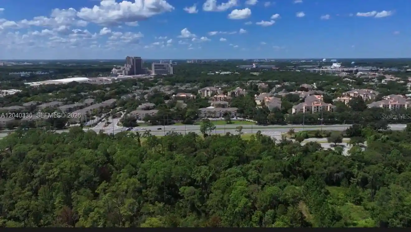 Land for sale at 13709 S Apopka Vineland Rd, Orlando, FL 32821 | MLS# A12040336