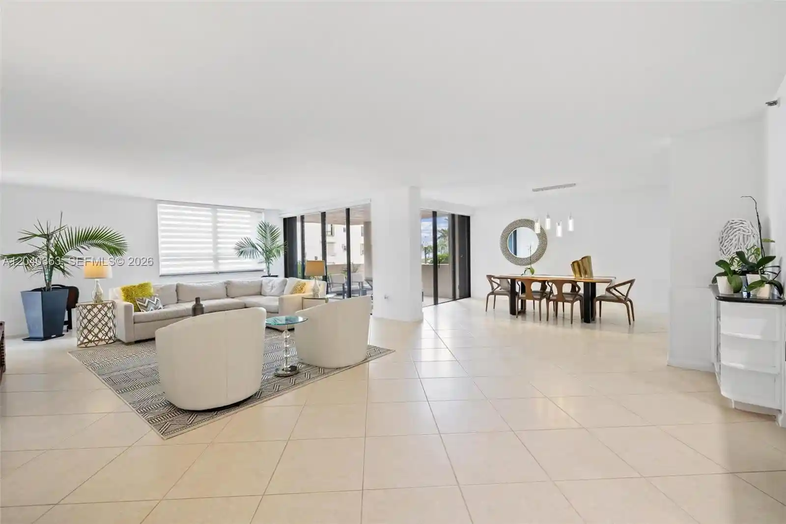 Photo 1 of Condo for sale at 10175 Collins Ave #103, Bal Harbour, FL 33154 | MLS# A12040363 | Listing updated on 2026-10-30