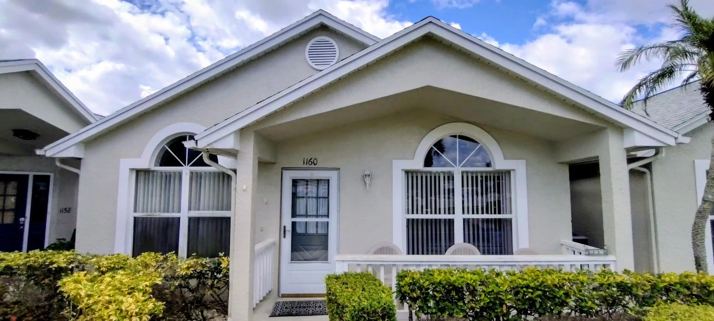Photo 1 of Single family home for sale at 1160 Nw Lombardy Dr, Port St Lucie, FL 34986 | MLS# B26043378 | Listing updated on 2026-10-26