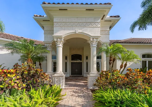Photo 3 of Mansion for sale at 15885 Boeing Ct, Wellington, FL 33414 | MLS# B26043375 | Listing updated on 2026-09-27